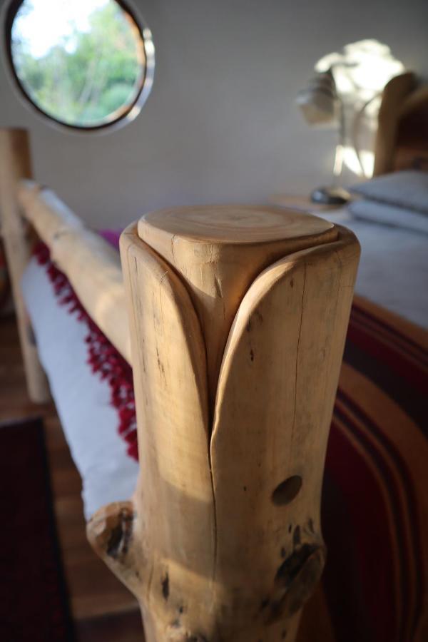 Half Moon Hollow Eco Cottage Mossel Bay Ngoại thất bức ảnh