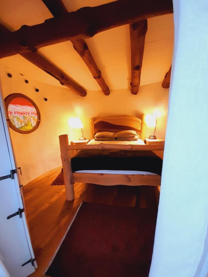 Half Moon Hollow Eco Cottage Mossel Bay Ngoại thất bức ảnh