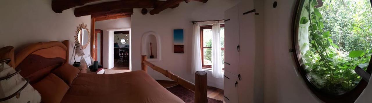 Half Moon Hollow Eco Cottage Mossel Bay Ngoại thất bức ảnh