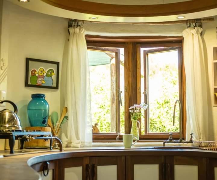 Half Moon Hollow Eco Cottage Mossel Bay Ngoại thất bức ảnh
