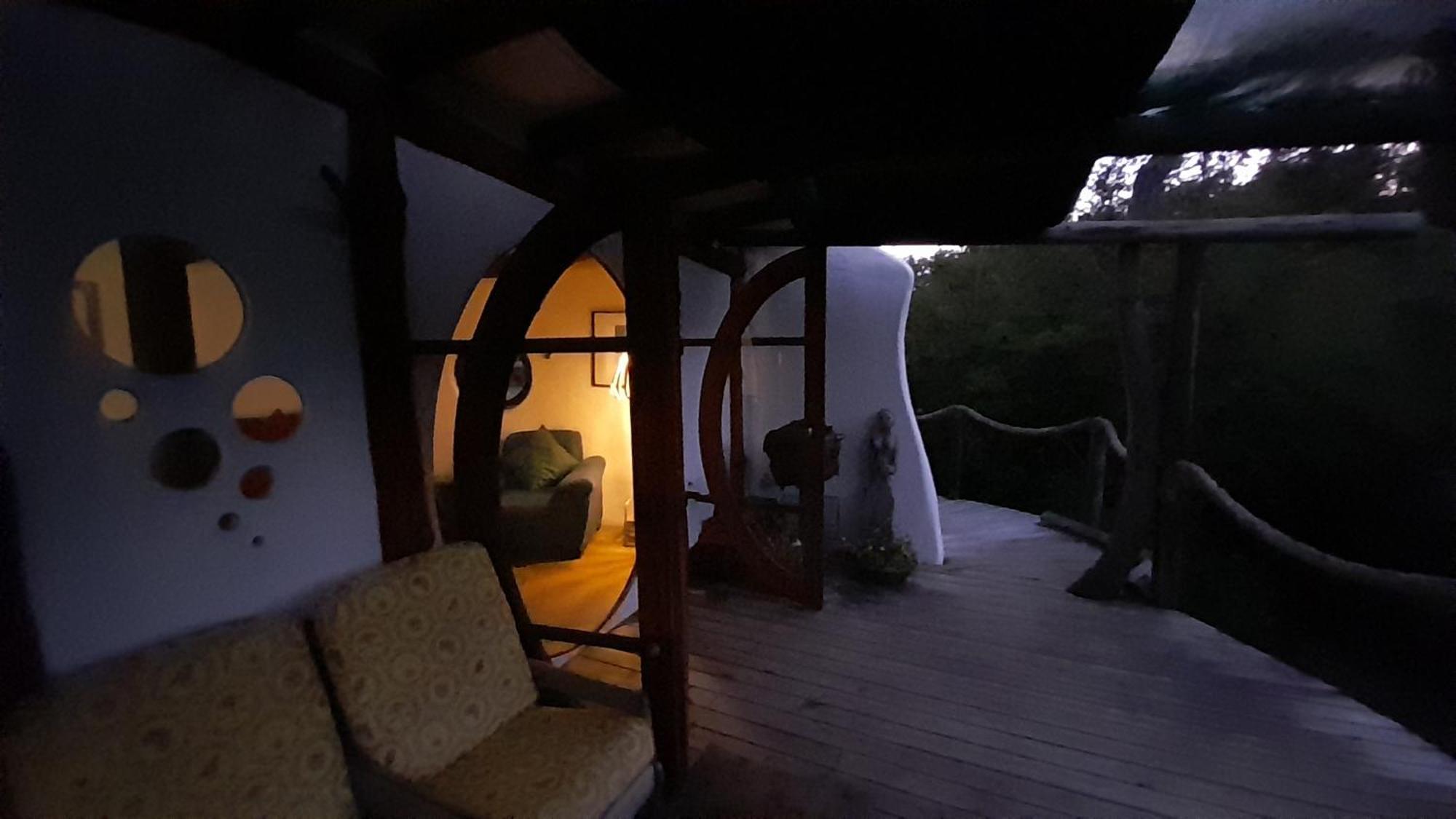 Half Moon Hollow Eco Cottage Mossel Bay Ngoại thất bức ảnh